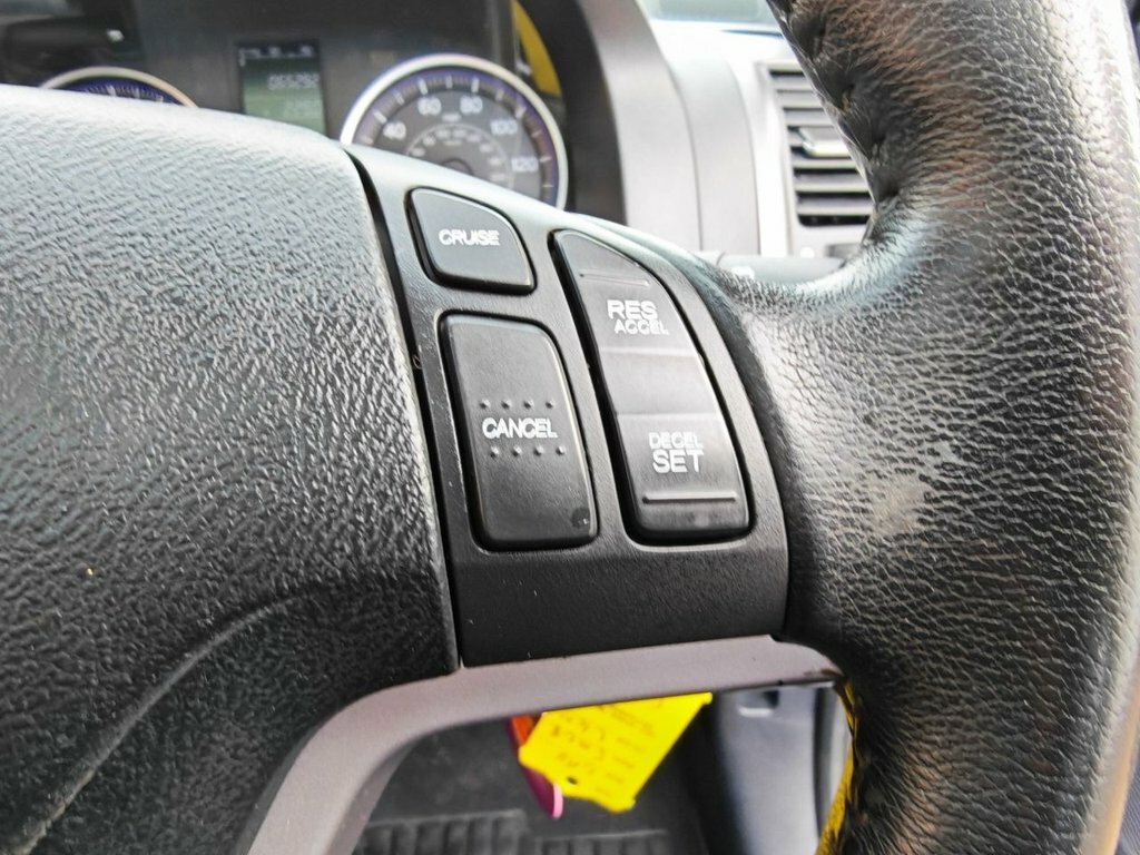 Honda Cr-V 2.2 I-cdti Ex Silver #31