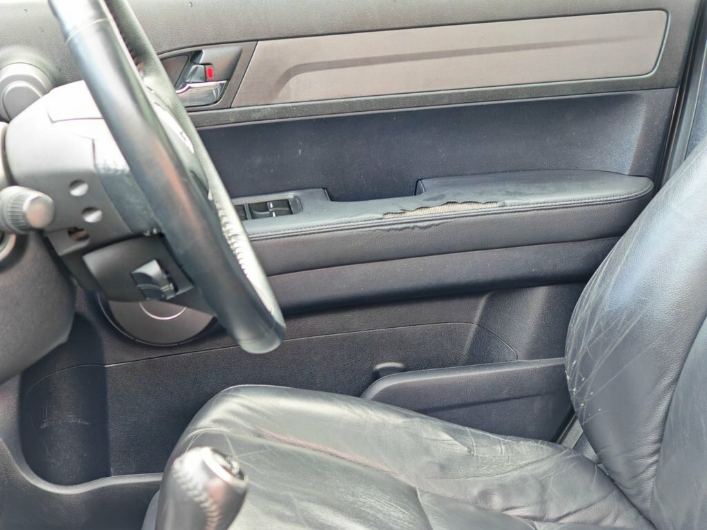 Honda Cr-V 2.2 I-cdti Ex Silver #25