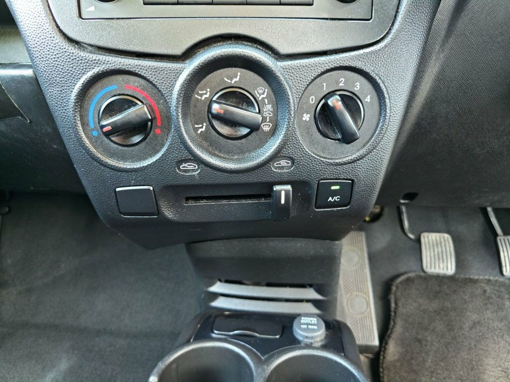 Kia Picanto 1.0 2 Euro 5 Black #28