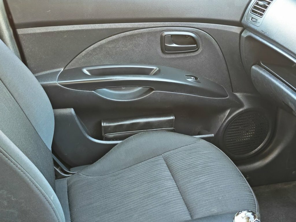 Kia Picanto 1.0 2 Euro 5 Black #26
