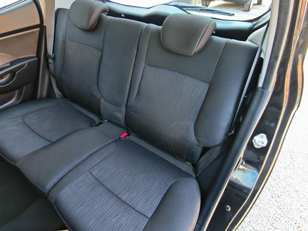 Kia Picanto 1.0 2 Euro 5 Black #21