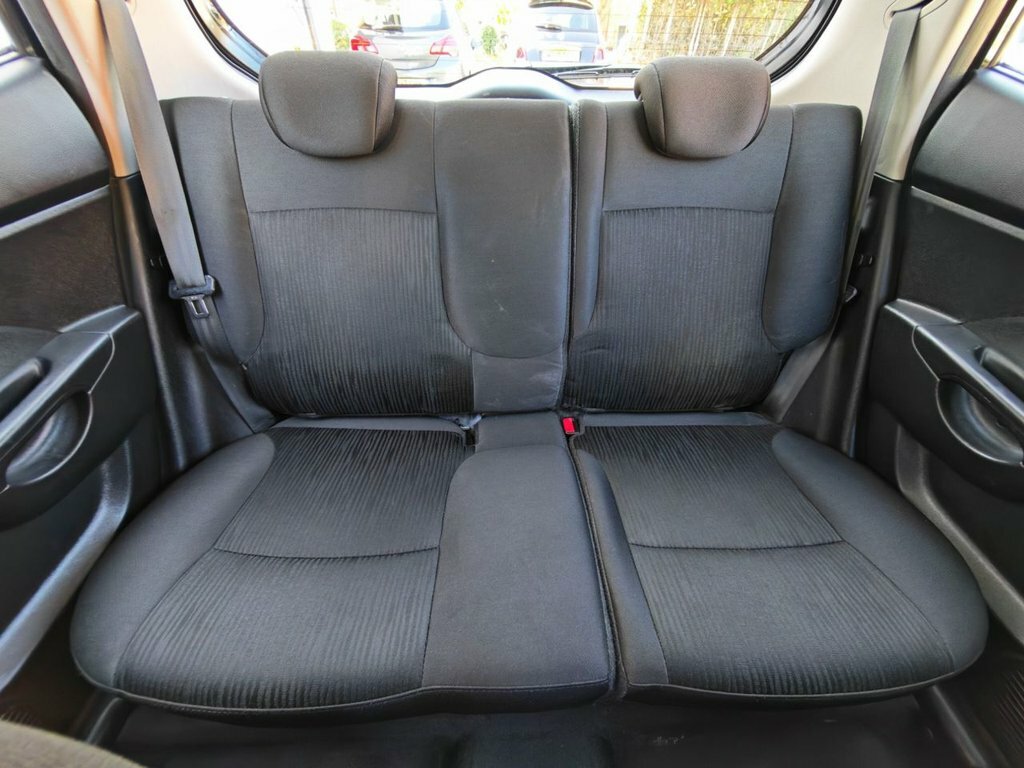 Kia Picanto 1.0 2 Euro 5 Black #22