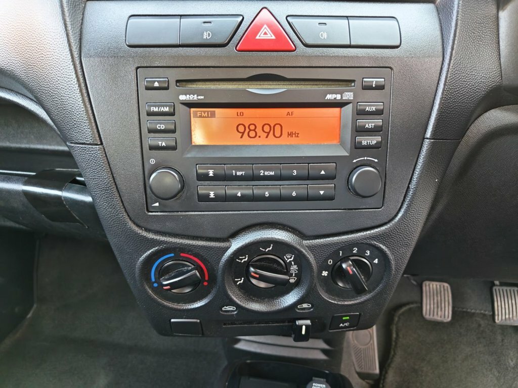 Kia Picanto 1.0 2 Euro 5 Black #27