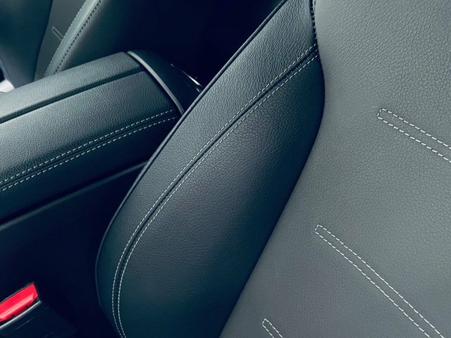 Mercedes-Benz CLA Class Cla250e 15.6Kwh Amg Line WX22WFP Black #6