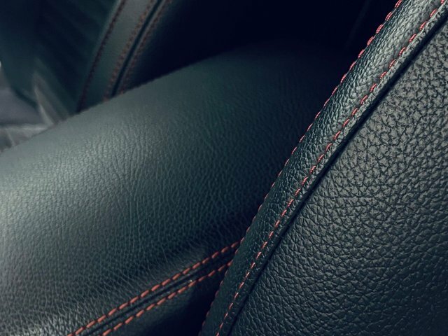 Mercedes-Benz GLA Class Gla180 Amg Line Edition LR69YFM White #6