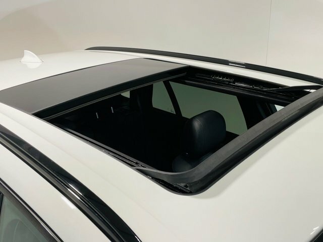 BMW X5 30D M Sport Suv White