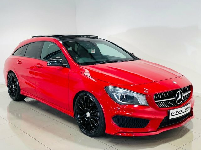Mercedes-Benz CLA Class 2.0 Cla250 Engineered Black #28