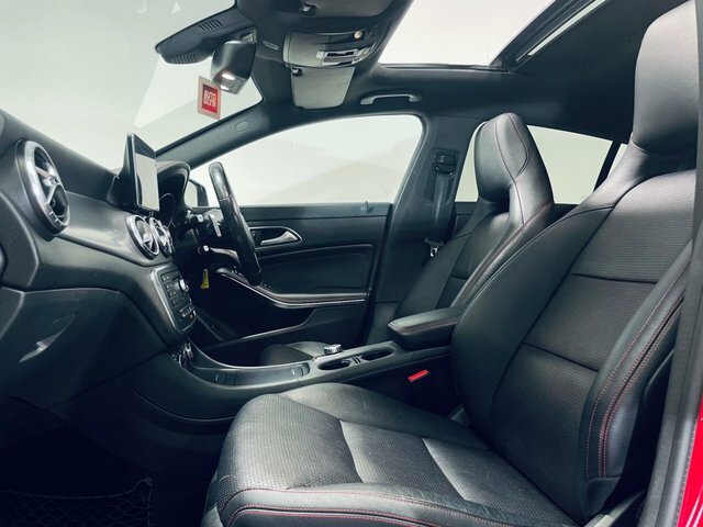 Mercedes-Benz CLA Class 2.0 Cla250 Engineered Black #6