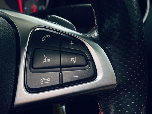 Mercedes-Benz CLA Class 2.0 Cla250 Engineered Black #17