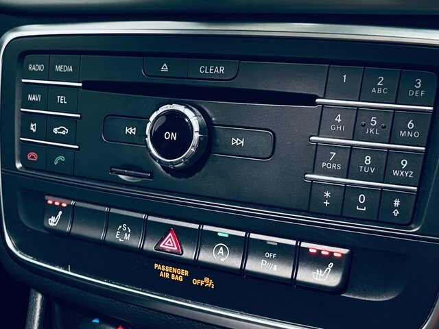 Mercedes-Benz CLA Class 2.0 Cla250 Engineered Black #13