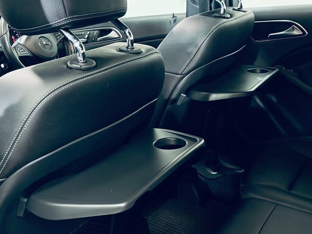 Mercedes-Benz B Class B180d Sport Premium Plus Grey #6