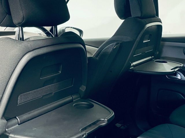Citroen C4 Picasso Bluehdi Feel Mpv Grey #6