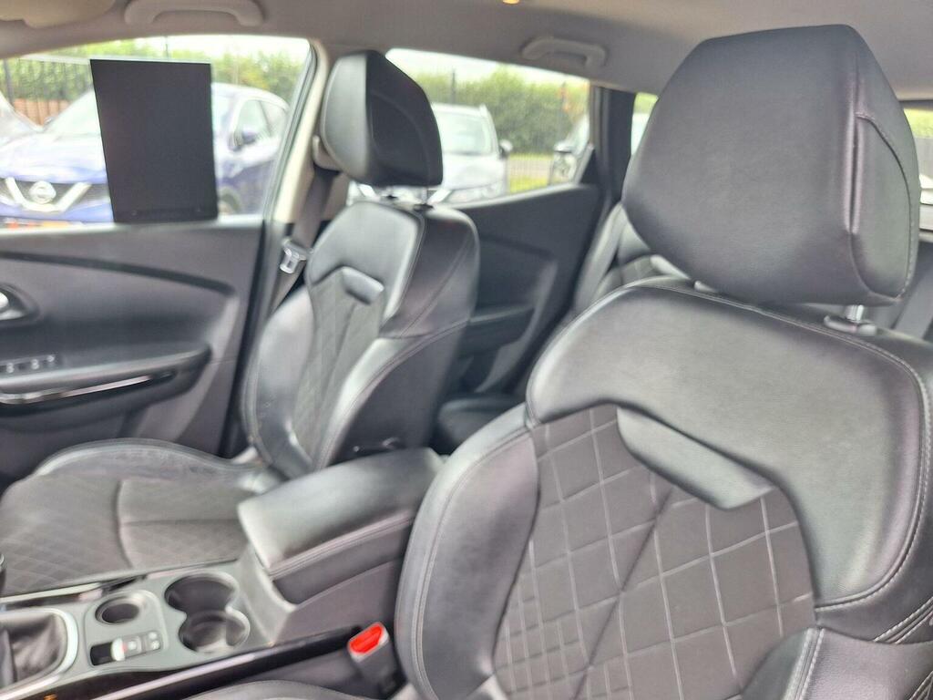 Renault Kadjar Suv 1.3 Tce Iconic Euro 6 Ss 202020 Grey #4