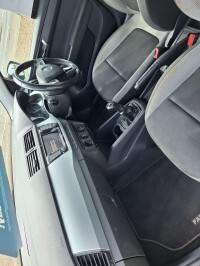 Skoda Fabia Tsi Colour Edition Blue #19