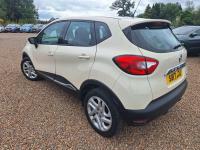 Renault Captur 1.5 Dci Energy Dynamique S Nav Euro 6 Ss #20