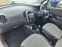 Renault Captur 1.5 Dci Energy Dynamique S Nav Euro 6 Ss #21