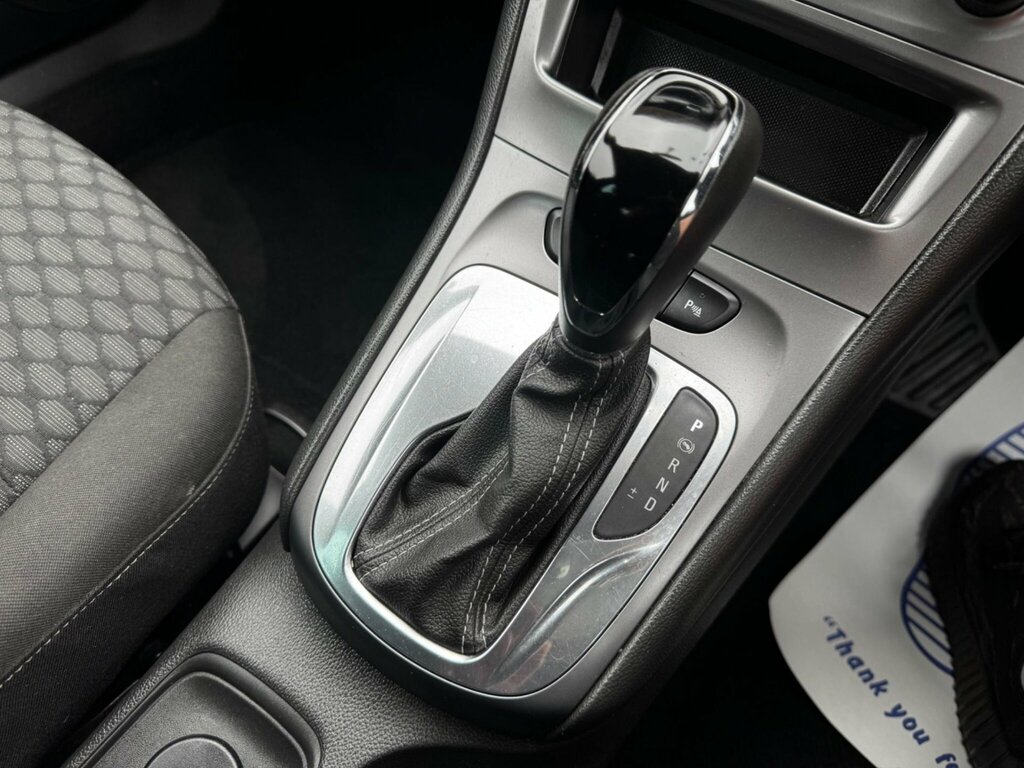 Vauxhall Astra Astra Design Ecotec Ss Blue #17