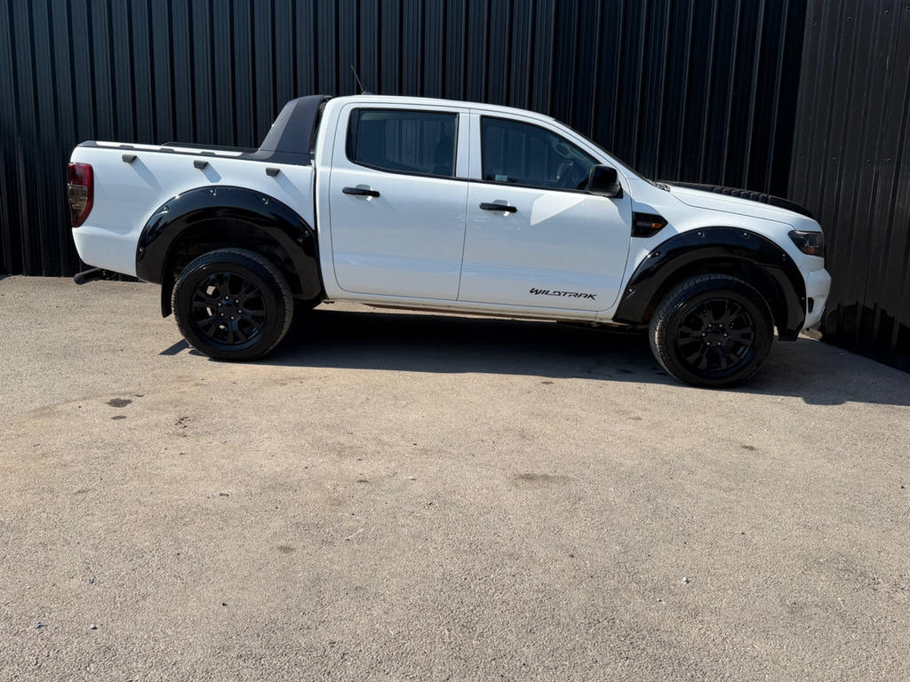 Ford Ranger 2.0 Ecoblue XL 4Wd Euro 6 Ss #6