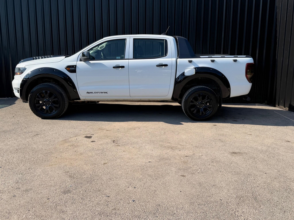 Ford Ranger 2.0 Ecoblue XL 4Wd Euro 6 Ss #2