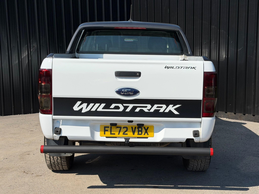 Ford Ranger 2.0 Ecoblue XL 4Wd Euro 6 Ss #4