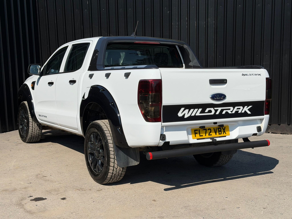 Ford Ranger 2.0 Ecoblue XL 4Wd Euro 6 Ss #3