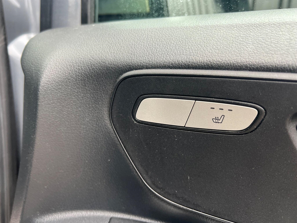 Mercedes-Benz Vito 109 Cdi Panel Van White #12