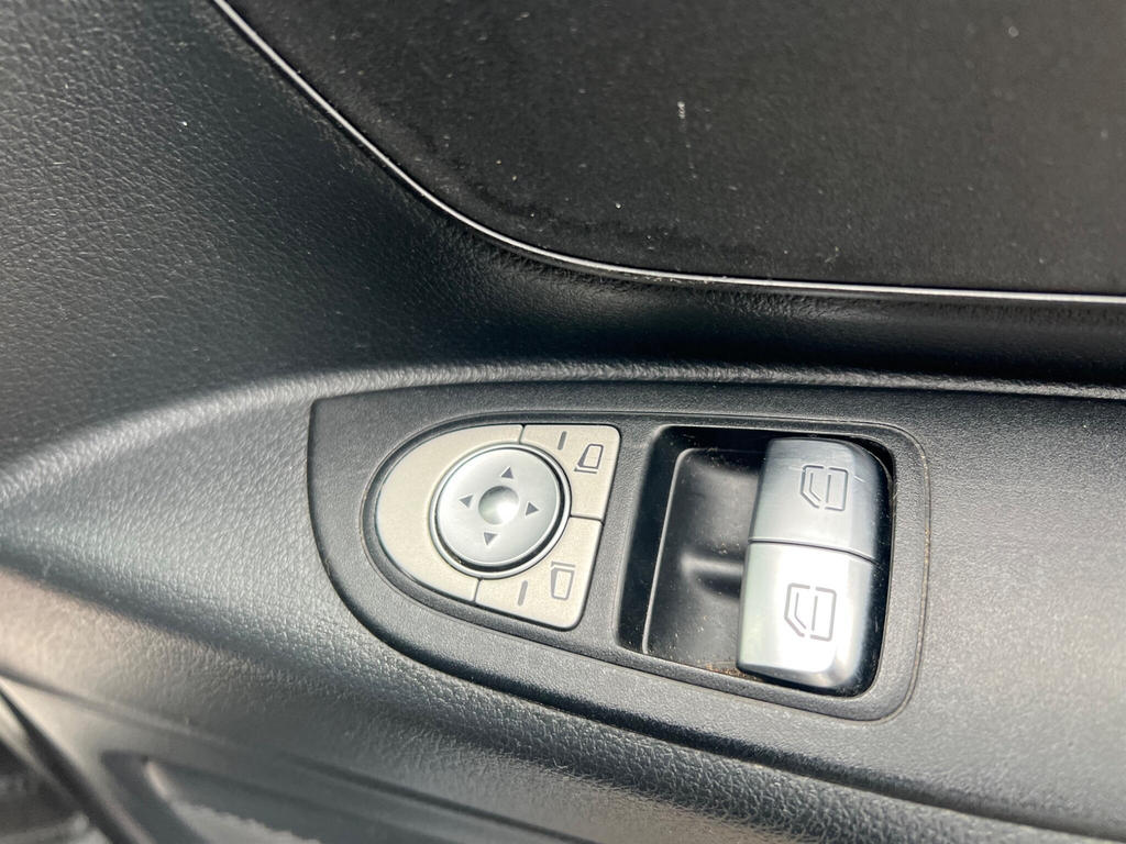Mercedes-Benz Vito 109 Cdi Panel Van White #39