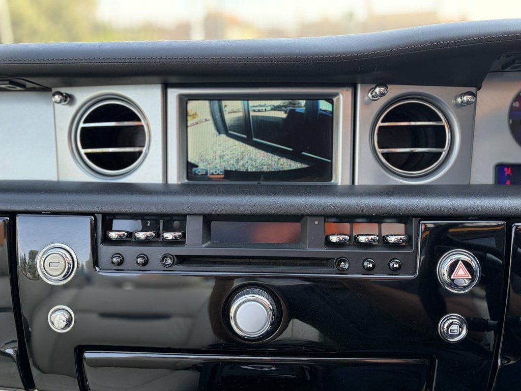 Rolls-Royce Phantom Phantom Drophead Blue #31