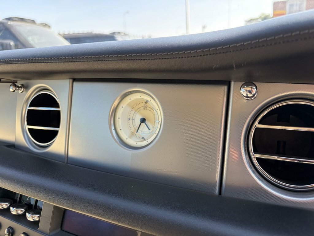 Rolls-Royce Phantom Phantom Drophead Blue #32