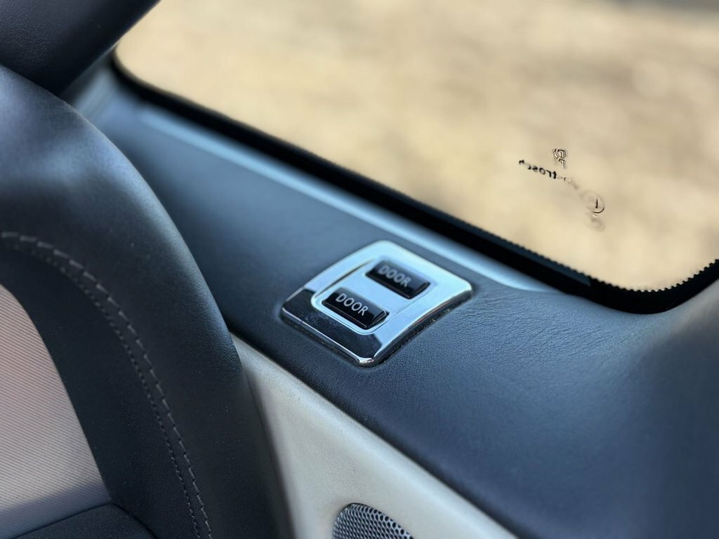 Rolls-Royce Phantom Phantom Drophead Blue #34