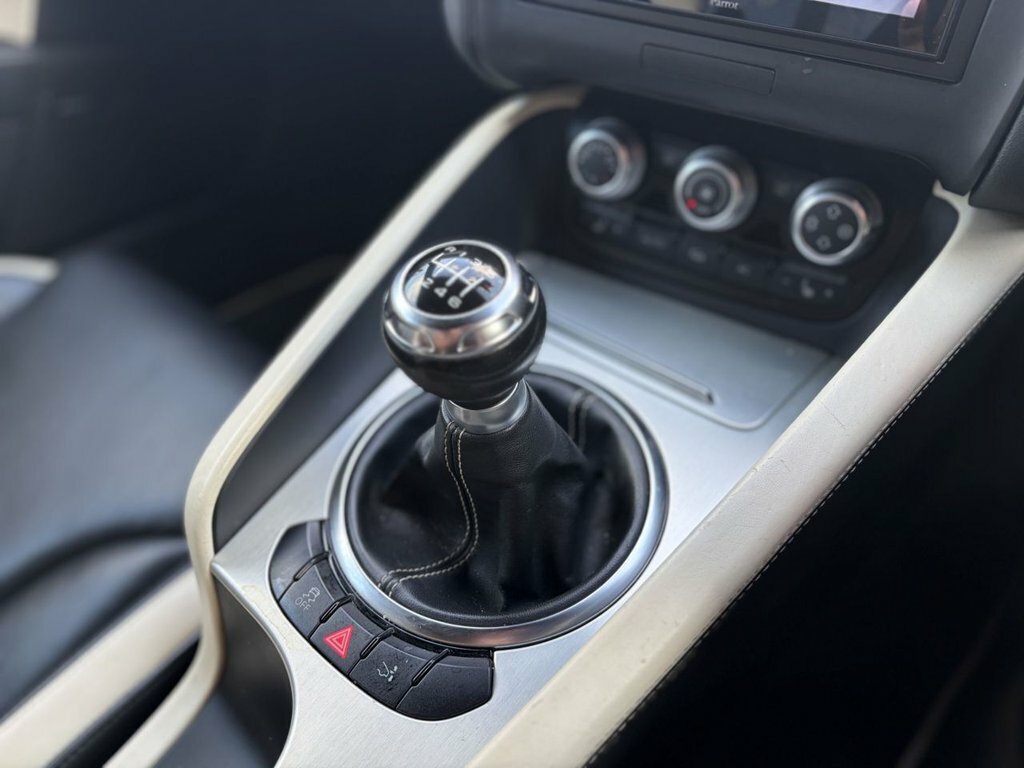 Audi TT 2.0 Tfsi S Line Roadster Quattro S Tronic Quattro Silver #20
