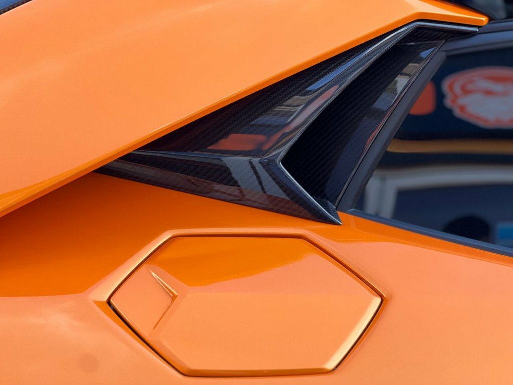 Lamborghini Aventador Lp 770-4 Svj Roadster Grey #22