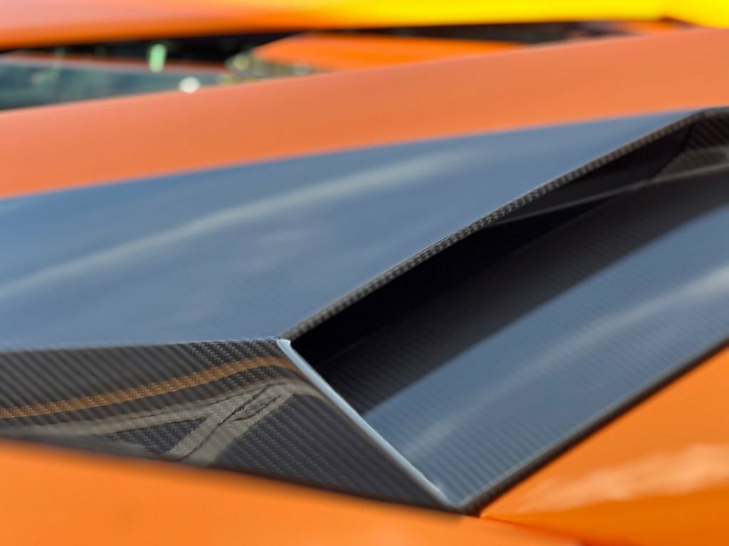 Lamborghini Aventador Lp 770-4 Svj Roadster Grey #21