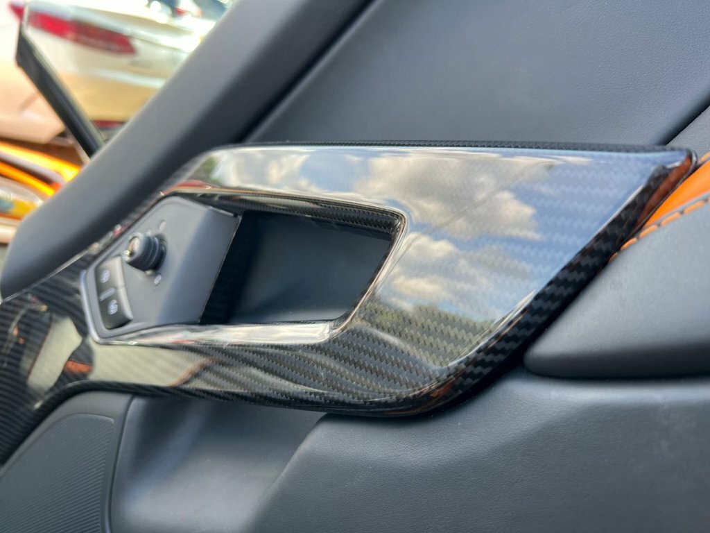 Lamborghini Aventador Lp 770-4 Svj Roadster Grey #35