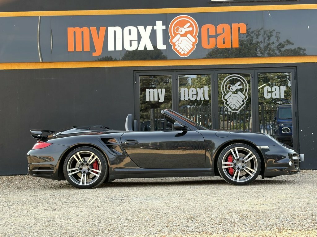 Porsche 911 911 3.4 991 Carrera Euro 5 Used Cars White #15