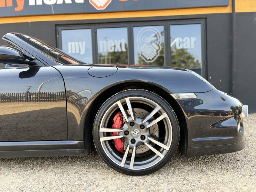 Porsche 911 911 3.4 991 Carrera Euro 5 Used Cars White #16