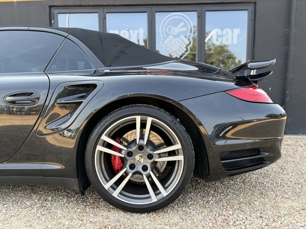 Porsche 911 911 3.4 991 Carrera Euro 5 Used Cars White #7