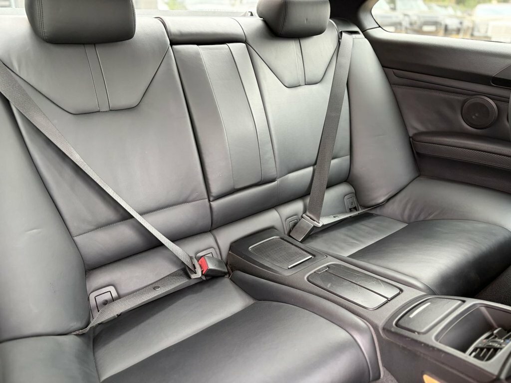 BMW M3 4.0 Iv8 Euro 4 Blue #23