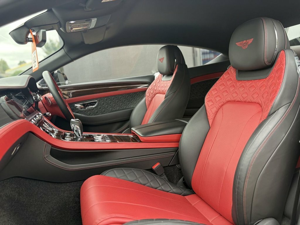 Bentley Continental Gt Gt S V8 Mds 4Wd #20