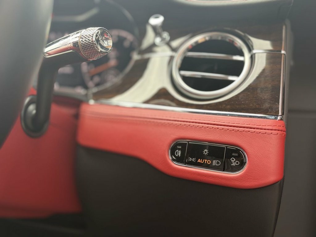 Bentley Continental Gt Gt S V8 Mds 4Wd #28