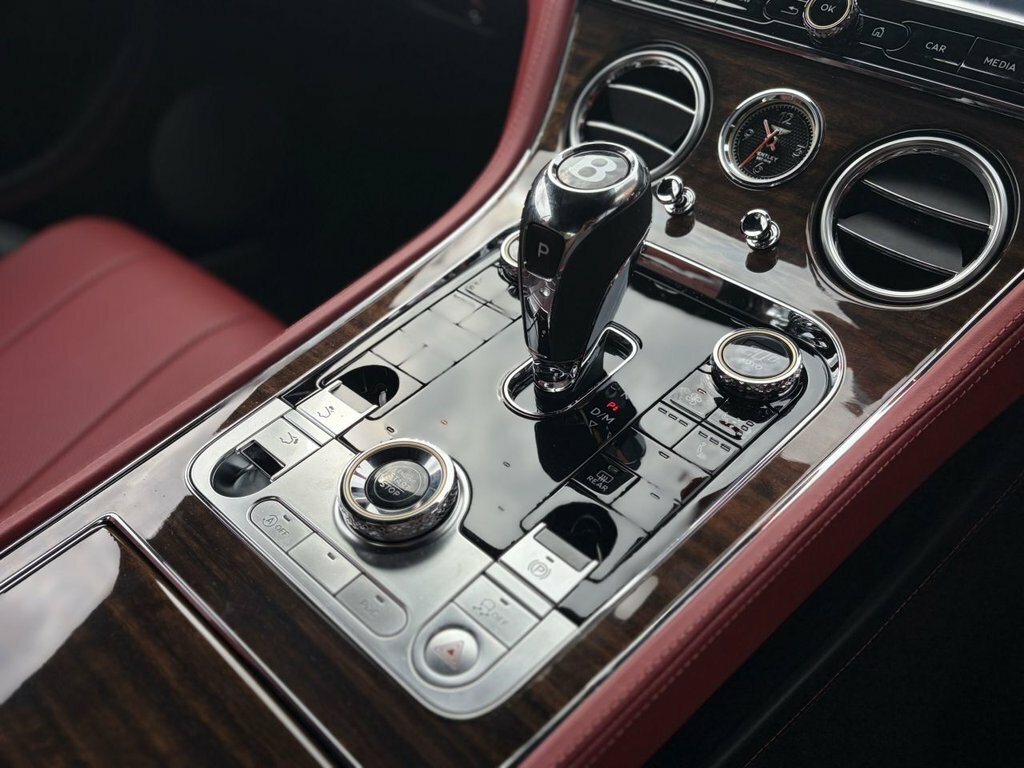 Bentley Continental Gt Gt S V8 Mds 4Wd #24