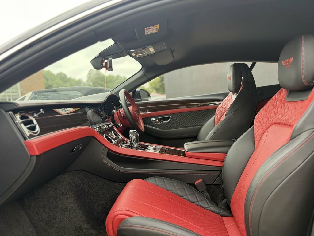 Bentley Continental Gt Gt S V8 Mds 4Wd #21