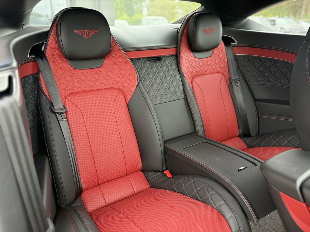 Bentley Continental Gt Gt S V8 Mds 4Wd #30
