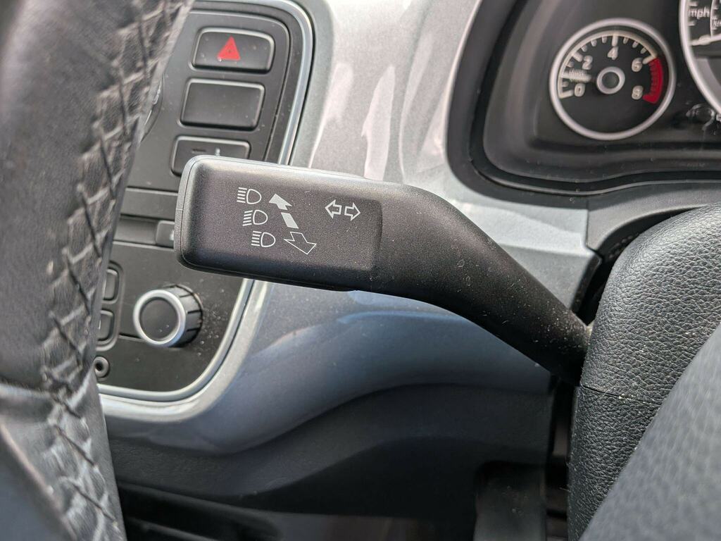 Skoda Citigo 1.0 Mpi Monte Carlo Sat Nav Red #15