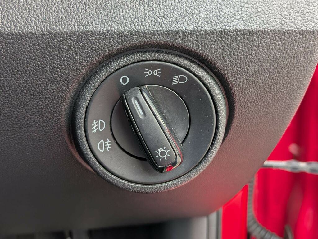 Skoda Citigo 1.0 Mpi Monte Carlo Sat Nav Red #14