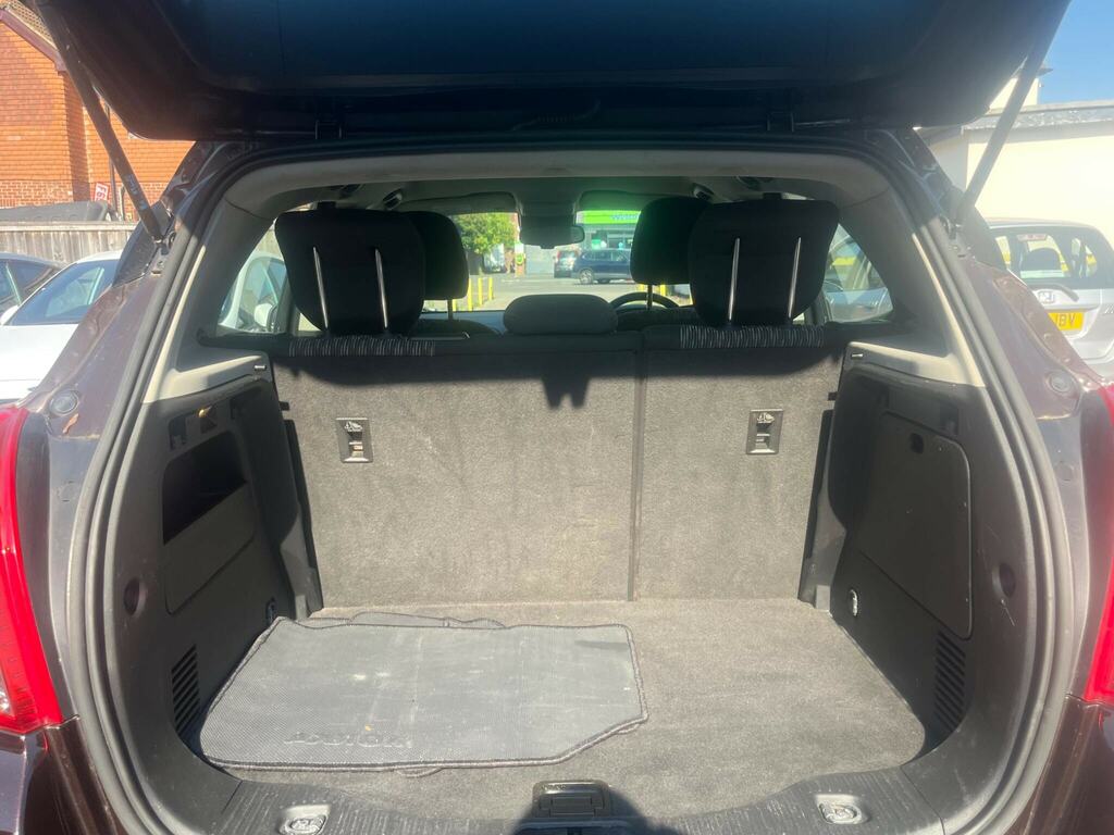 Vauxhall Mokka 1.4I Turbo Se Suv 2Wd #18