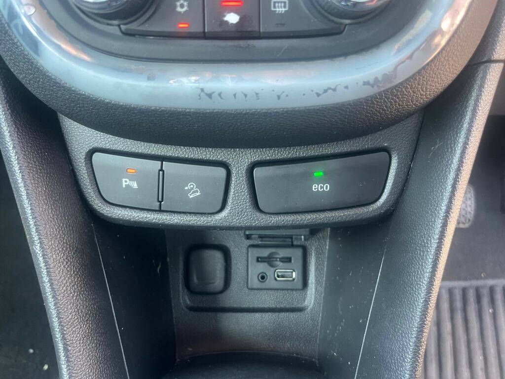 Vauxhall Mokka 1.4I Turbo Se Suv 2Wd #13
