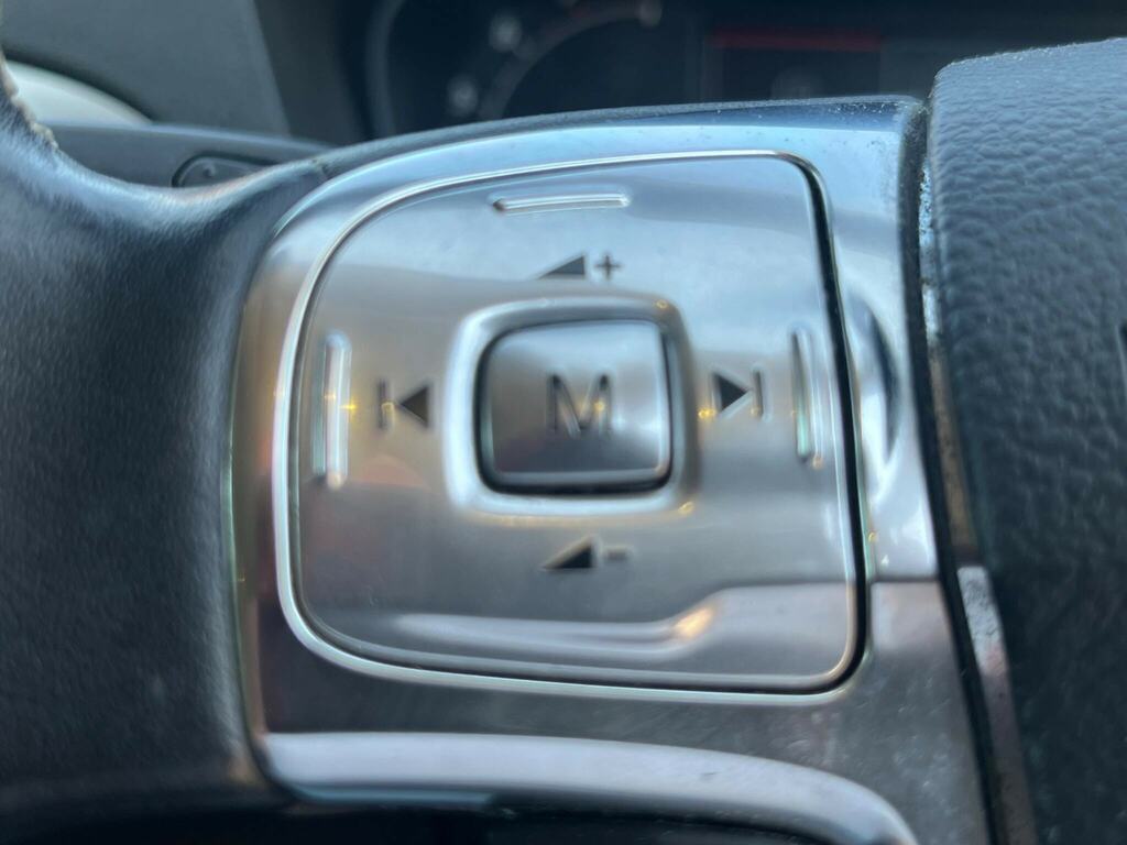 Ford S-Max Silver #17