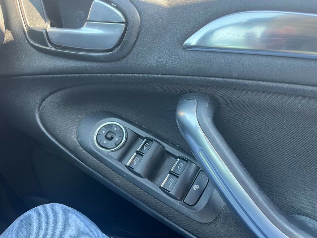 Ford S-Max Silver #19