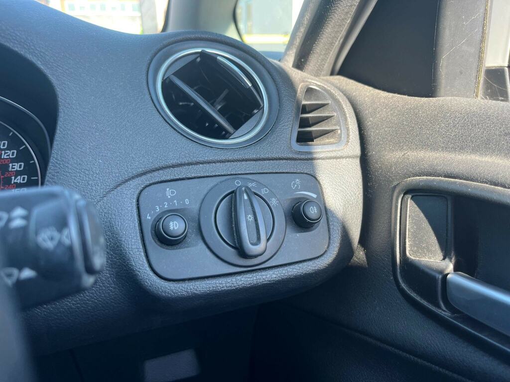 Ford S-Max Silver #9